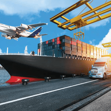 Gia Khanh Logistics Co.,LTD