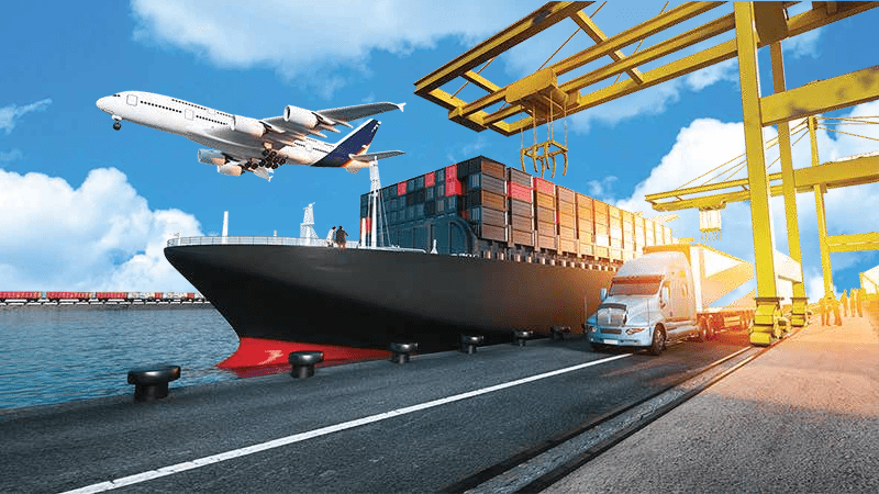 Gia Khanh Logistics Co.,LTD