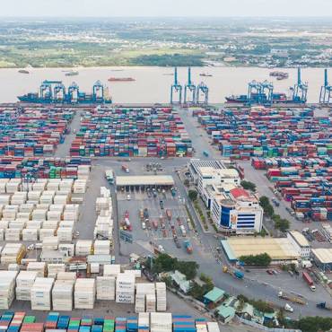 DỊCH VỤ VẬN CHUYỂN HÀNG HÓA QUÁ CẢNH QUA BIÊN GIỚI