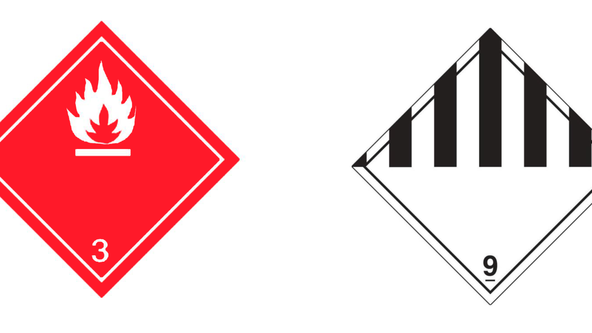 NĂNG LỰC VẬN CHUYỂN HÀNG HÓA NGUY HIỂM – LOGISTICS GIA KHÁNH