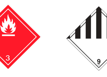 NĂNG LỰC VẬN CHUYỂN HÀNG HÓA NGUY HIỂM – LOGISTICS GIA KHÁNH