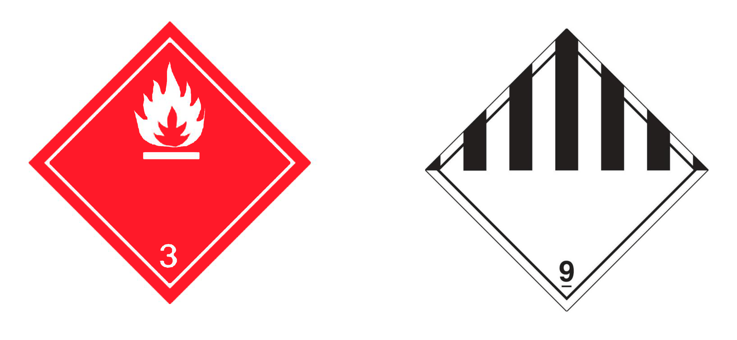 NĂNG LỰC VẬN CHUYỂN HÀNG HÓA NGUY HIỂM – LOGISTICS GIA KHÁNH